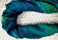 ON 12 yards Unstitched