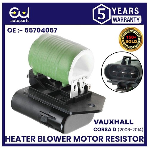 For vauxhall corsa 2006 2014 - vauxhall, d