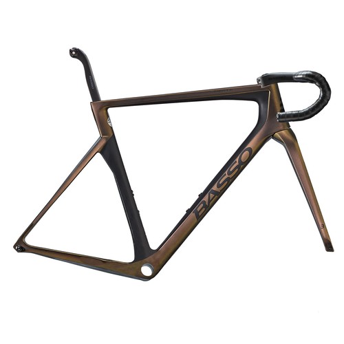 Basso diamante carbon road - basso,