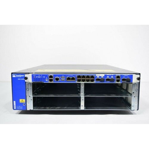 Juniper srx3400 base - srx3400,