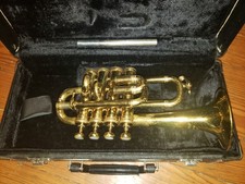 Vintage Selmer Maurice Andre