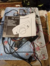 PARROT CK 3000 EVOLUTION .HANDSFREE BLUETOOTH CAR KIT .MOBILE PHONE