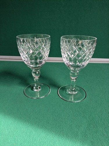 Royal brierley crystal - royal,