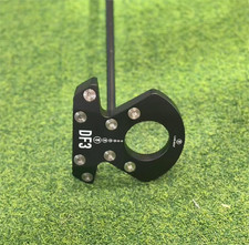 Temu L.A.B DF3 Style Golf Putter 34" Length (See Description)