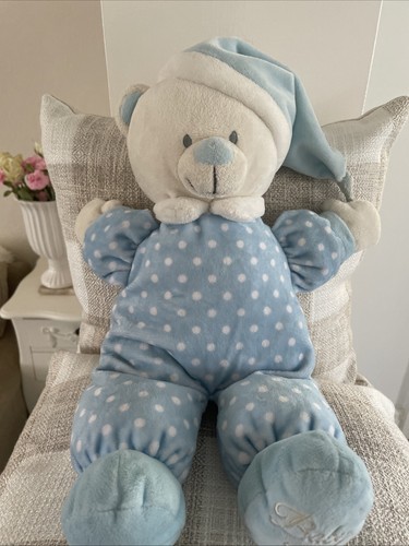 Keel toys blue goodnight - toys,