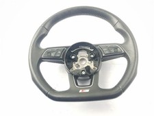 2016 AUDI A3 STEERING WHEEL 81A419091H