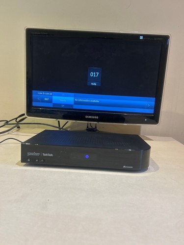 Huawei dn370t freeview box - dn370t, hd