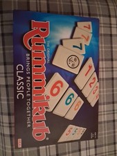 Ideal Rummikub Classic Board