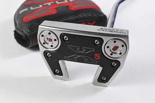 Scotty cameron futura 2015 - 5,