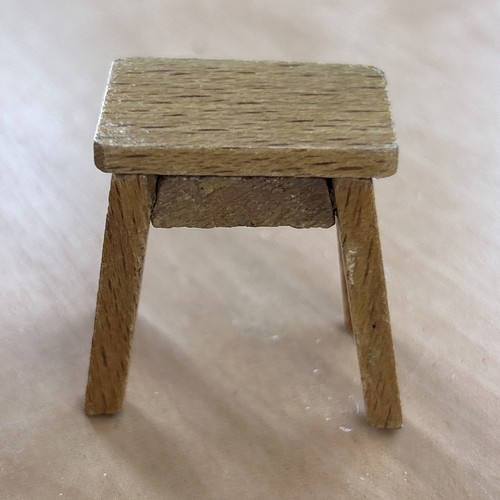 Dol toi kitchen stool vintage - toi,