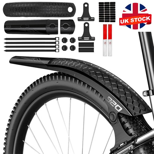 Mountain bike mudguard mtb - mudguard,