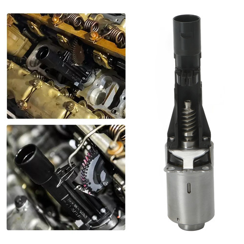 New engine actuator - new,
