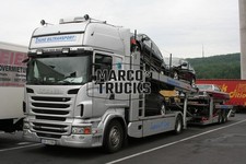 Truck Photo Scania R620 Car