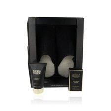 Baylis & Harding Men's Black