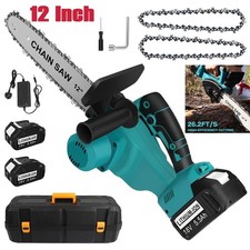 12'' Electric Cordless