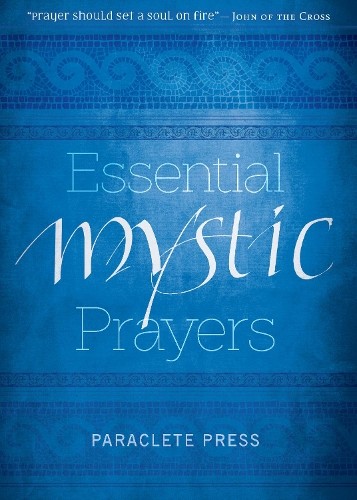 Paraclete press essential - paraclete,