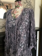 Ann Balon Italian Lace Mother