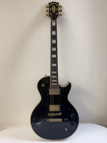 Burny les paul custom type - burny,