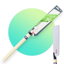 Z-Saw Japanese 265 Kataba Crosscut Saw 265mm 14.5tpi - 15003