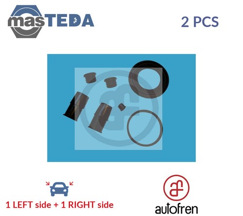 D4194 brake caliper repair kit - brake,