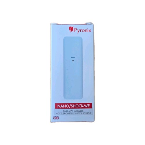 Pyronix nano shock - shock, -we