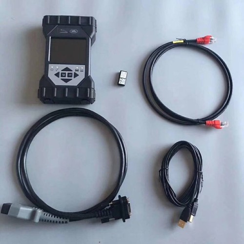 Genuine jlr doip vci land - genuine,