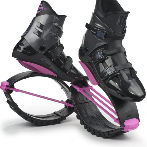 Kangoo jumps xr3 - jumps, rebound