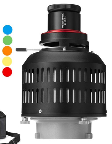 Ambitful pro projector - ambitful, al-18