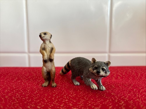 Schleich brand figurines - schleich,