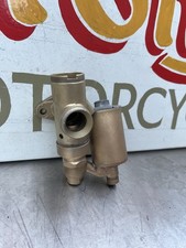 Amal Pre Monobloc Carburettor