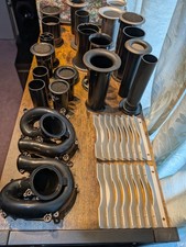 Monitor Audio, Tannoy, Bowers