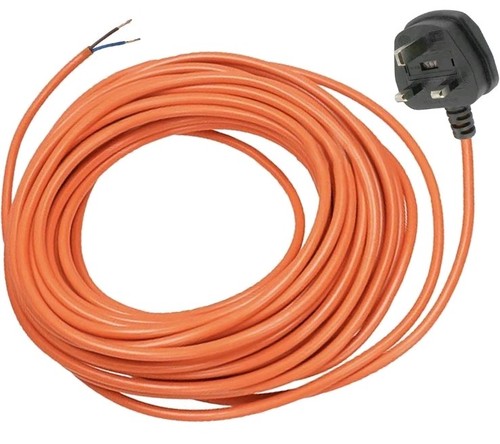 Core electric mains - 2, power