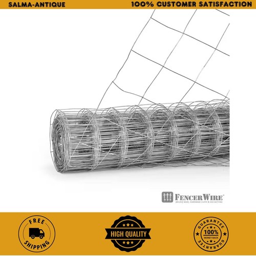 Welded wire fence durable - welded,