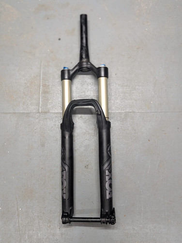 Foxfloat fit 140mm - fit,