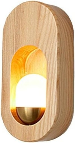 Chrasy modern nordic wooden - modern,