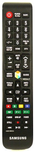 Samsung remote control - samsung,