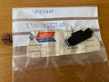 Yamaha brake caliper shim