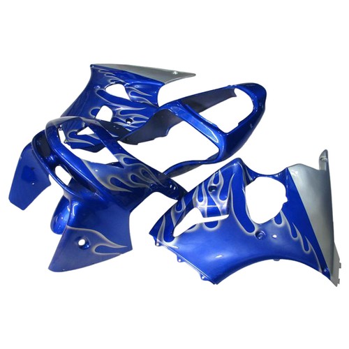 Injection fairing kit - kit, bodywork