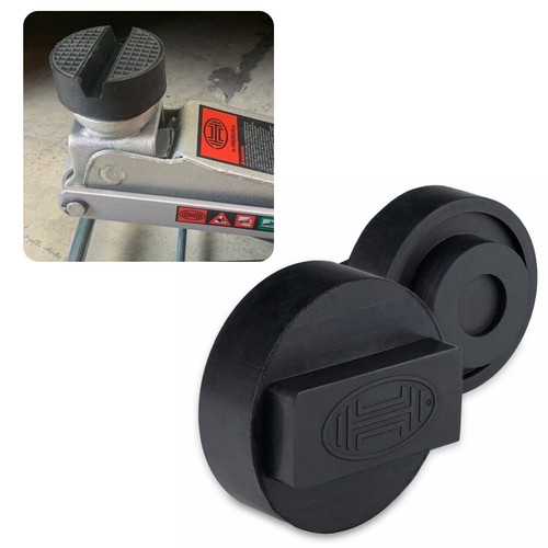Trolley jack rubber pad for - trolley,