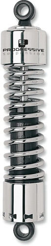 Progressive suspension 412 - progressive,