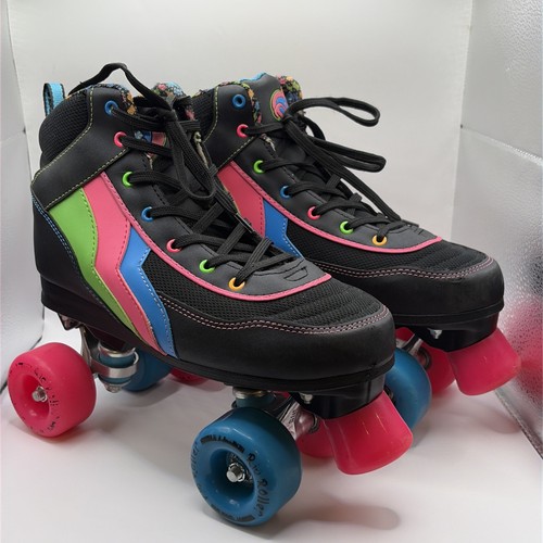 Rio roller passion quad skates - roller,