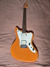 Fernandes JG-45 Jazzmaster