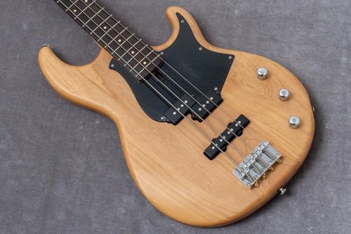 Yamaha bb234 bass yellow - bb234,