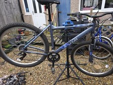 Apollo Jewel Mountain Bike