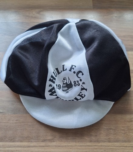Vintage hull wembley - wembley, 1983