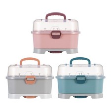 Baby Bottle Drying Rack