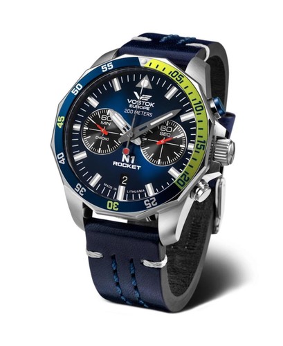 Vostok europe men analog - europe,