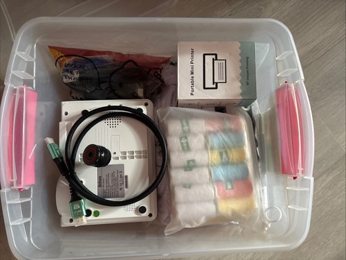 Open box 1080p projector - 1080p,