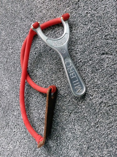 Milbro catapult 32891 made - ,