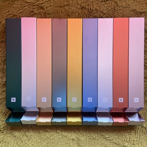 Nespresso pixie wall espresso - pixie,